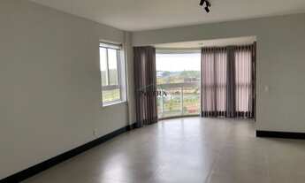 Imagem 2: Nova Lima - Apartamento Padrão - Alphaville - Lagoa Dos Ingleses