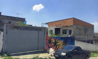 Imagem 4: Interlagos - Jardim Primavera- estação Autodromo - R.Rodrigues Lobo