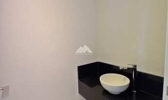 Imagem 4: Apartamento Novo á Venda - 3 Dormitórios - 1 Suíte - 2 Vagas no Batel