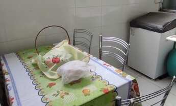 Imagem 6: Apartamento Bairro Cidade Nova. Cód A249. 2 Qts/Suíte, 2 sacadas, 60 m². Valor 145 mil