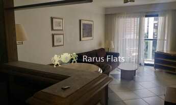 Imagem 2: Flat para venda no Jardins - Edifício The Landmark