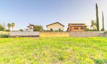 Imagem: Terreno - Parque das Universidades - Campinas