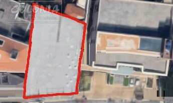 Imagem 3: São Paulo - Terreno Padrão - Santana