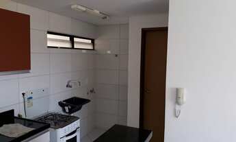 Imagem: Alugo quarto e sala mobiliado na Ponta Verde