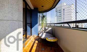 Imagem 5: São Paulo - Apartamento Padrão - Brooklin Novo