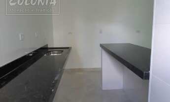 Imagem 5: Santo André - Apartamento Padrão - Paraíso