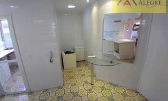 Imagem 7: São Paulo - Apartamento Padrão - Campo Belo