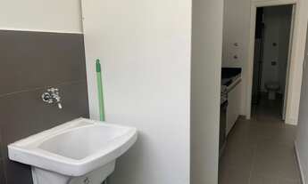 Imagem 7: Apartamento para venda tem 43 metros quadrados - Paraíso - São Paulo - SP