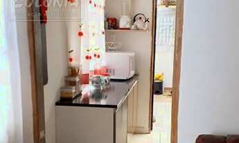 Imagem 3: Santo André - Casa Padrão - Vila Humaitá