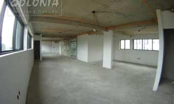 Imagem 6: Santo André - Conjunto Comercial/sala - Vila Guiomar
