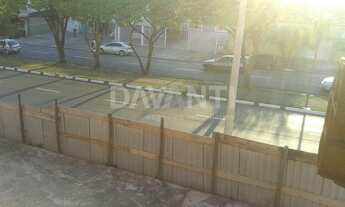 Imagem 6: Prédio - Jardim Planalto - Paulínia