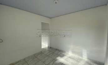 Imagem 5: Sao Carlos - Casa Padrão - Vila Vista Alegre