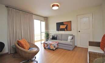 Imagem: São Paulo - Apartamento Padrão - Pinheiros