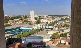 Imagem 6: Apartamento com 2 dormitórios à venda, 62 m² por R$ 334.621 - Paulicéia - Piracicaba/SP