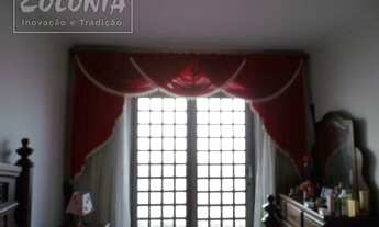 Imagem 3: Santo André - Casa Padrão - Jardim Las Vegas