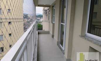 Imagem 2: Rio de Janeiro - Apartamento Padrão - Taquara