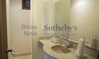 Imagem 7: Casa reformada com espaço gourmet