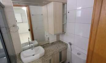 Imagem 5: Aluga-se Apto no Edifício Terracota - Semimobiliado - Apto do lado da sombra