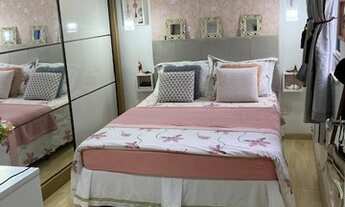 Imagem 2: Maravilhosa Cobertura Jardim Oceanico