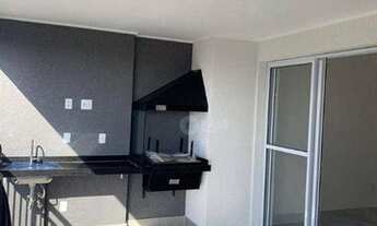 Imagem 4: Apartamento com 3 dormitórios à venda, 100 m² por R$ 919.500 - Vila Santa Catarina - São P