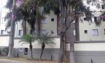 Imagem 2: Apartamento - Vila Industrial - Campinas