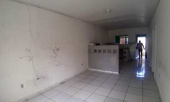 Imagem 6: CASA 02qts prox à Faculdade Nilton Lins