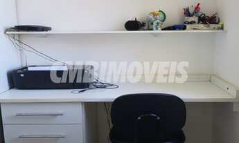 Imagem 4: Apartamento - Loteamento Center Santa Genebra - Campinas