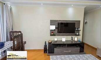 Imagem 2: Apartamento no Edificio residencial il giardino para venda com 50 metros quadrados, na rio