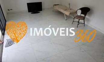 Imagem 3: SOBREPOSTA ALTA COM 170M², 100 METROS DA PRAIA, 3 QUARTOS SENDO 1 SUÍTE, 1 BANHEIRO SOCIAL