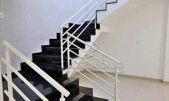 Imagem 3: SOROCABA - Casa Padrão - Pagliato