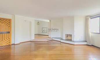 Imagem 4: Apartamento Venda 3 Dormitórios - 198 m² Paraíso