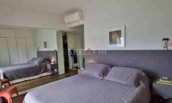 Imagem 4: São Paulo - Apartamento Padrão - Pinheiros