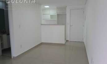 Imagem 4: Santo André - Apartamento Padrão - Vila Floresta