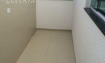 Imagem 5: Santo André - Apartamento Padrão - Santa Maria