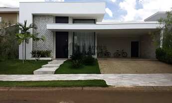 Imagem: Araraquara - Casa de Condomínio - Parque