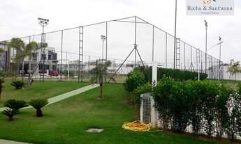 Imagem 6: Terreno - Jardim Residencial Dona Lucilla - Indaiatuba/SP