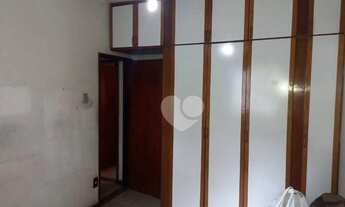 Imagem 6: Apartamento com sala, 3 quartos, banheiro, cozinha, área, vaga, à venda, 60 m² por R$ 190