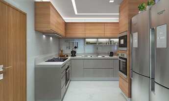 Imagem: Apartamento - Jardim Goiás - Goiânia