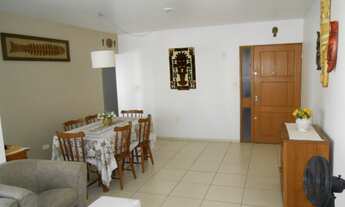 Imagem 3: Aptº para venda possui 108m², 03 quartos (sendo 01 suíte) em Boa Viagem - Recife - PE