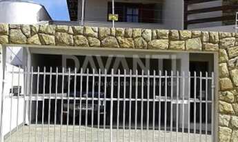 Imagem 2: Casa - Jardim Paiquerê - Valinhos