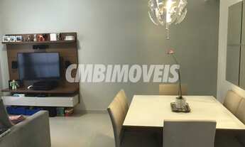 Imagem 2: Apartamento - Mansões Santo Antônio - Campinas