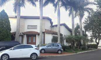 Imagem: Casa - Parque Brasil 500 - Paulínia