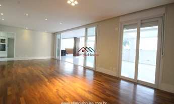 Imagem 2: Apartamento Venda 3 Dormitórios - 277 m² Paraíso