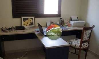 Imagem 5: Apartamento com 3 dormitórios à venda, 106 m² por R$ 370.000,00 - Vila Ana Maria - Ribeirã