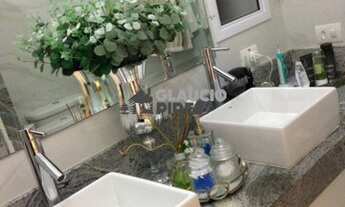 Imagem 6: Casa Neoclássica no condomínio Reserva da Serra