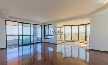 Imagem: Apartamento Locação Vila Madalena 280