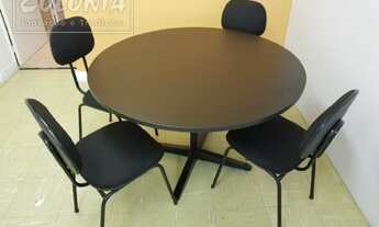 Imagem 4: Santo André - Conjunto Comercial/sala - Centro