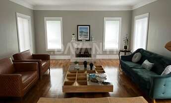 Imagem: Casa - Condomínio Estancia Paraiso - Campinas