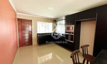 Imagem 7: Casa com 3 dormitórios, 120 m² - venda por R$ 550.000 ou aluguel por R$ 2.900/mês - Jardim