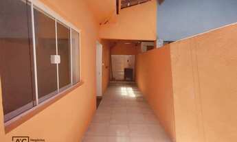 Imagem 5: Casa com 3 dormitórios para alugar, 140 m² por R$ 2.700,00/mês - Loteamento Remanso Campin